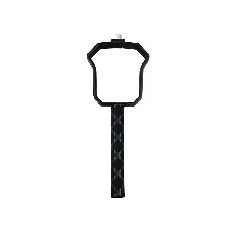 para Dji Mavic Handheld Titular Decolagem Pouso Montar Protetor Alça Vara Mavic Drone Acessórios - Image 6