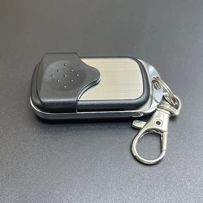 100% Clone TEDSEN Teletaster SM1MD SM2MD SM3MD SM4MD SKX1MD SKX2MD SKX3MD SKX4MD Garage Door Remote Control 433.92MHz Fixed Code 5