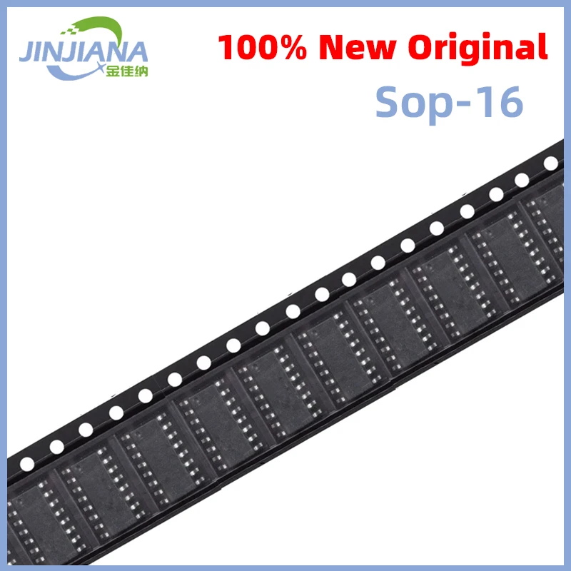 

10 шт./партия, MAX202ECSE MAX202CSE MAX202 MAX202CSE + T CSE SOP-16