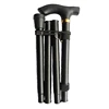 Adjustable Walking Poles For Elderly Adjustable Walking Poles Walking Sticks Mountaineering Staff Staff Tip Tungsten Steel Staff 2