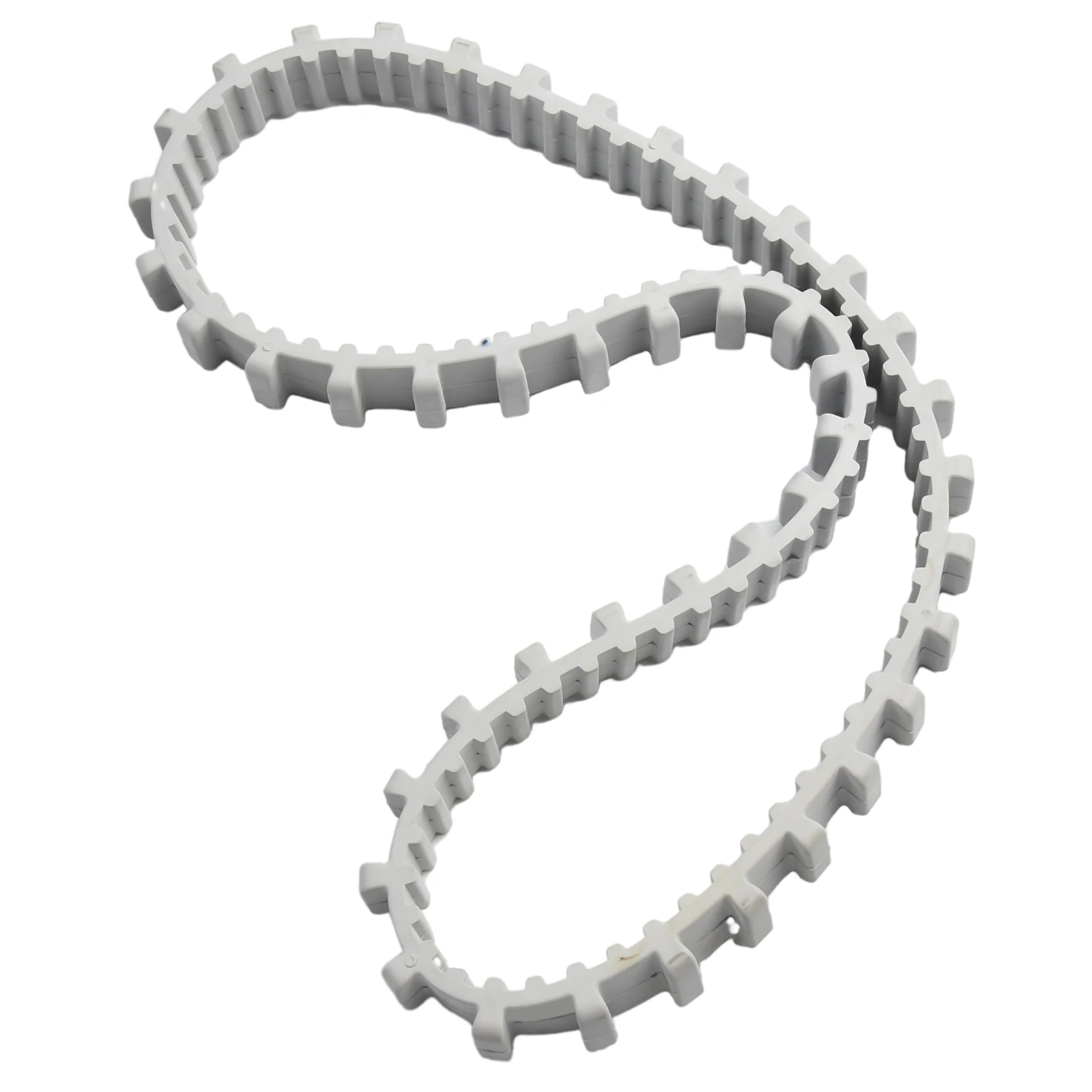 

Pool Cleaner Drive Belt 9985006-R2 Cleaner Drive Belt For ​Dolphin Pool Cleaner Pool Cleaner Drive Belt Swimming Timing Durable