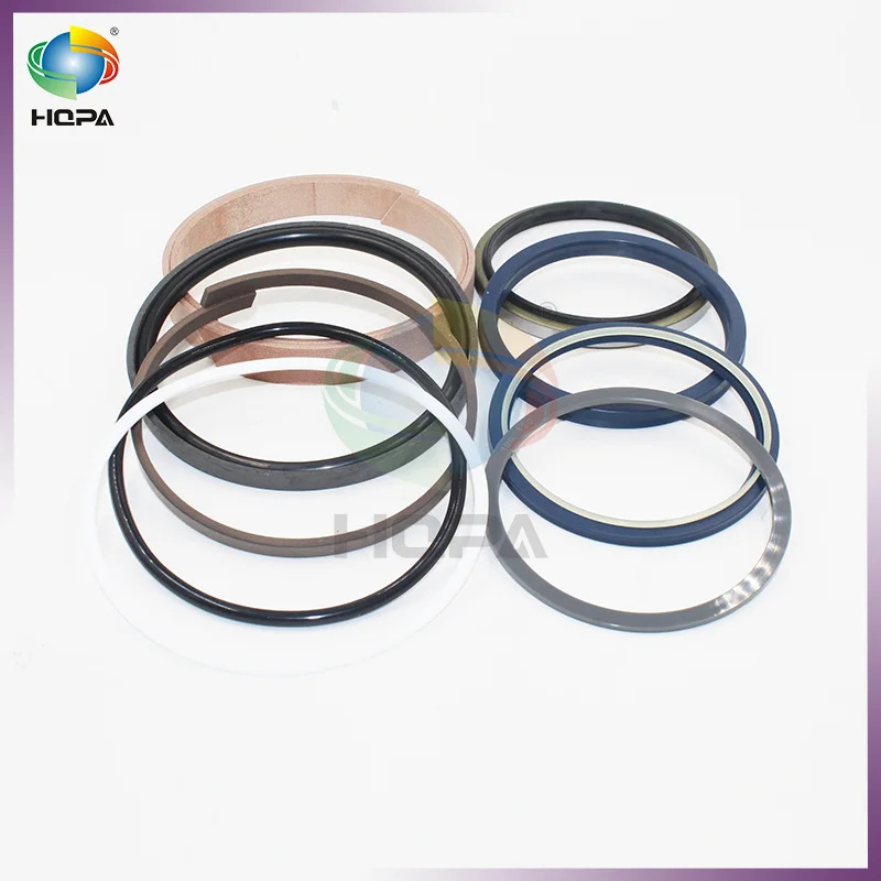 CA1915619 191-5619 1915619 BOOM/BUCKET CYLINDER SEAL KIT For CAT EXCAVATOR 320C 322C 324D 324E 325C CYLINDER GP-COUNTERWEIGHT