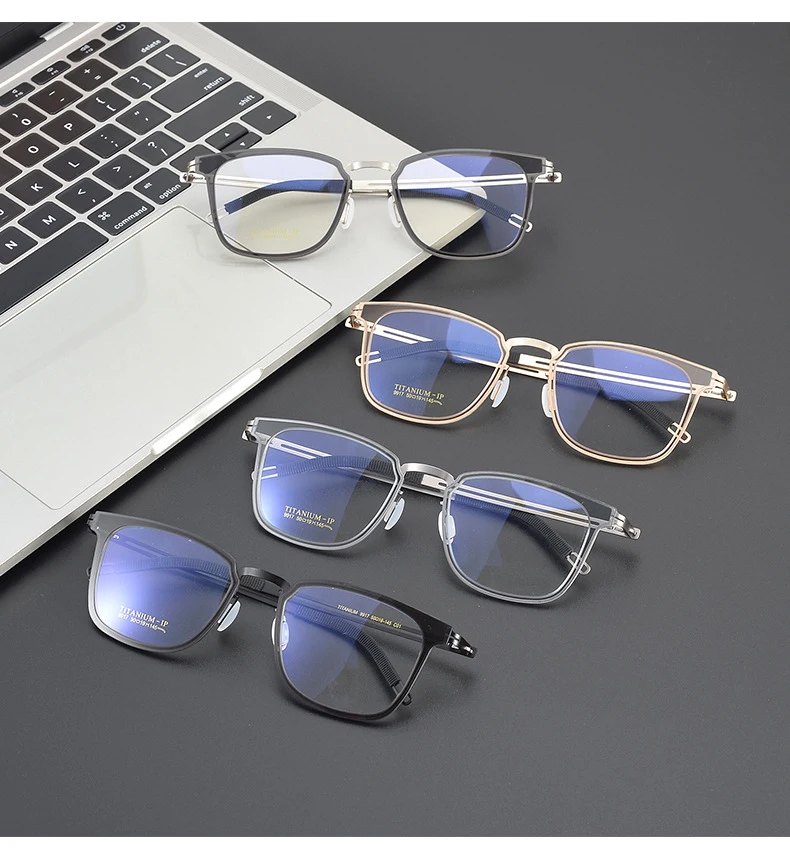 Chashma Ottica 9917 Eyeglasses Image 5