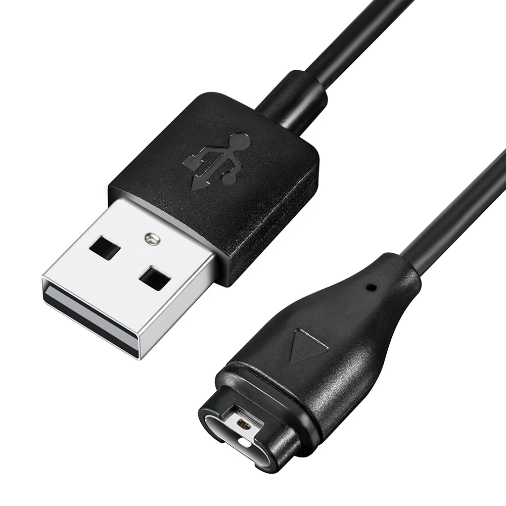 Charge Wire Device Smart Watch Charging Cable Wire for Garmin Venu 2 / Venu 2S / forerunner 745 Charger Data Replacement Dock