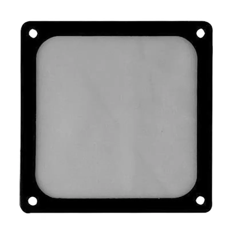 

FF123/FF143 Fan Dust Filter (two Colors) 12/14cm