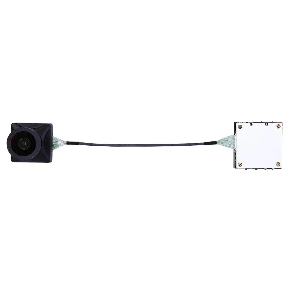 Hawkeye Firefly V6-PRO Caméra Action 6K SONY 1 Pouce Stabilisation