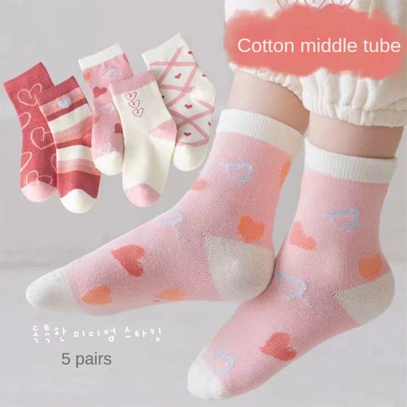 Set De Chaussettes Sport Coton | Groupon