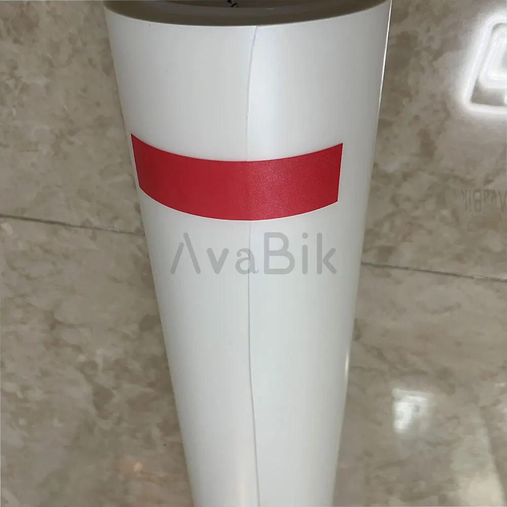 Matte Transparent Vinyl Car Wrap Protection Film TPH TPU PPF Car Body Styling Self-healing Stickers Anti-scratch Anti-yellowing 6