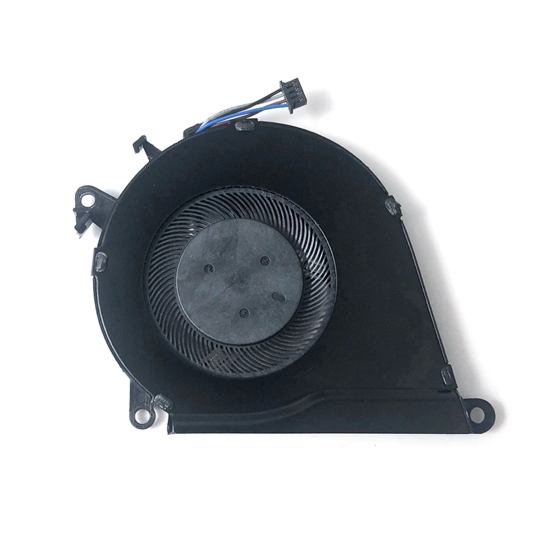New Laptop CPU GPU Cooling Cooler Fan For HP OMEN 2pro OMEN 2 15-ax 15-BC TPN-Q173