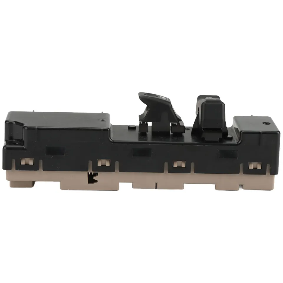 GM Truck Window Switch Front Right Passenger Side Power Window Switch – Fits Cadillac Escalade, Chevy Silverado, GMC Sierra 2003–2007 Power Window Switch Passenger Side 12 thumbnail image