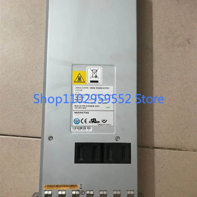 SR66040816 라우터 650W AC 전원 공급 장치 LSQM1AC650 PSR650-A용 1개