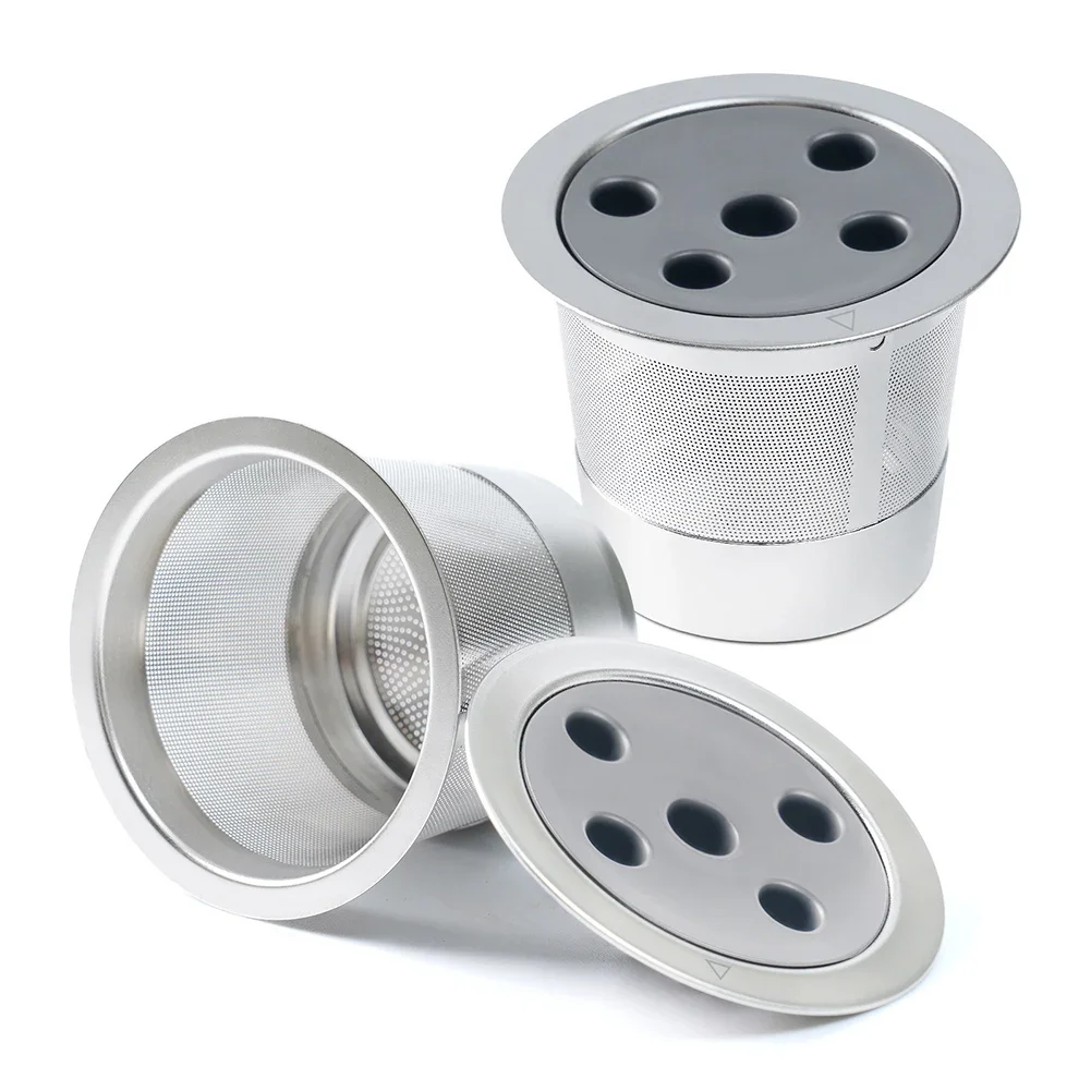 

Reusable Cup For K Plus Coffee Maker Coffee Filter Refillable
