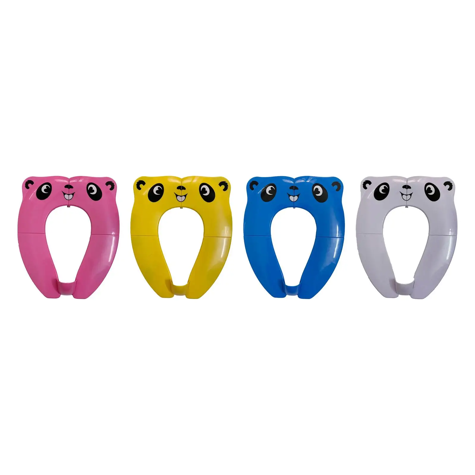 Lot De 10 Déflecteurs D'urine Pour Siège De Toilette - Anti-éclaboussures étanche, 25x10 Cm