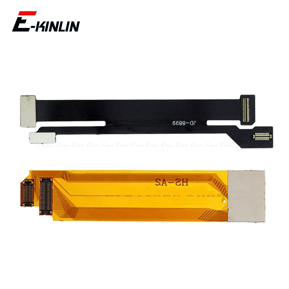 Touch Function Tester Cable Per Iphone 5 5S Se 2016 5C 6 Plus Display Lcd Digitizer Screen Extension Test Flex Cable
