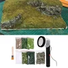Portable Planter Planter Handicraft Electrostatic Flocking Machine Sand Table DIY Tool 6