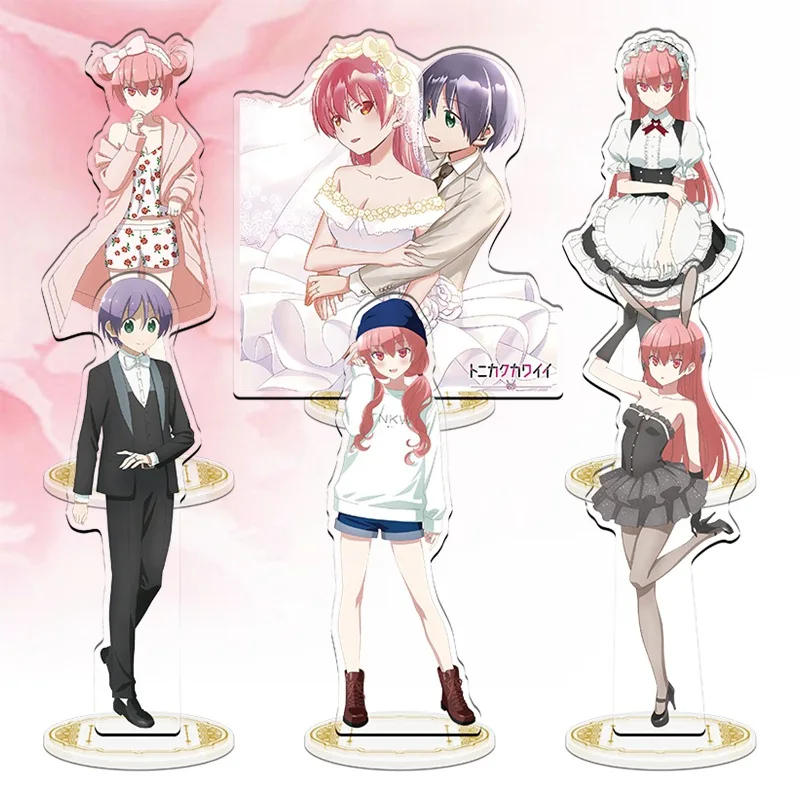 Nasa Tonikawa Over The Moon For You Online Tonikawa Over The Moon