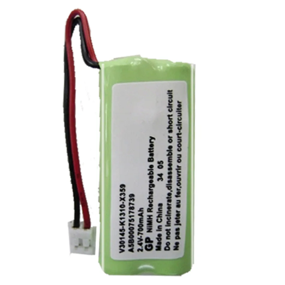 Фотобатарея мобильный телефон 700mAh для SIEMENS Gigaset AL14H T382 A120  A140 AS140 (V30145-K1310-X359 V301 | AliExpress
