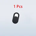 1 Pcs Black