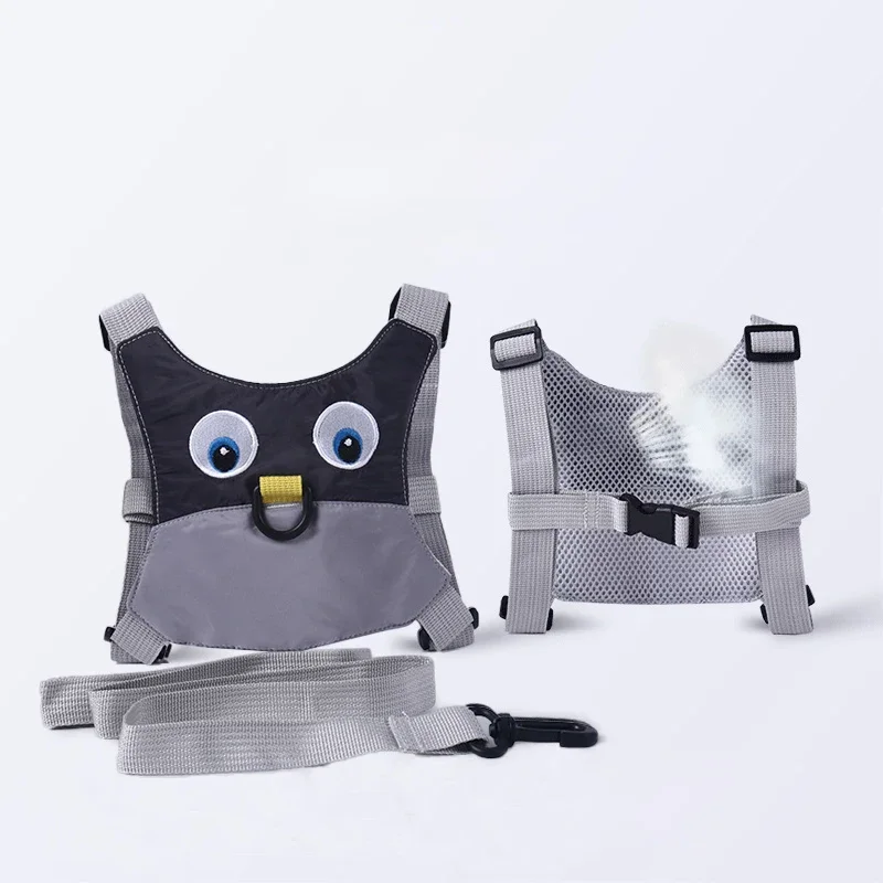 Baby Safety Harness Leash For 1-3 Yrs