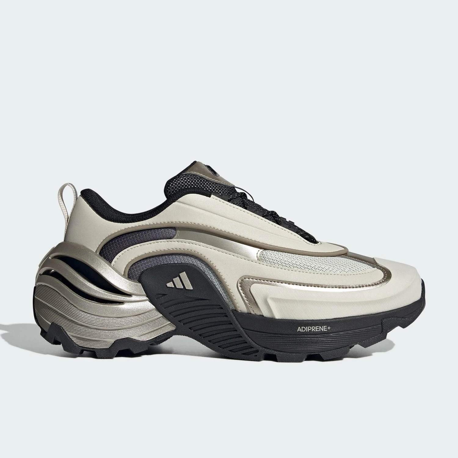 Oryginalne buty sportowe adidas new classic dla mężczyzn i kobiet, retro, na grubej podeszwie, casual, model JS3745