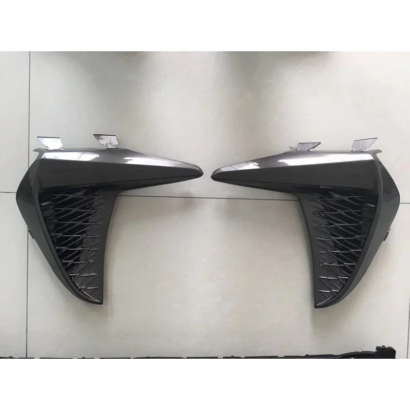 klt-A-271-CAR AUTO PARTS FRONT GRILLE LEXUS IS200T IS250 IS350 IS300 upade to FOR F SPORT STYLE