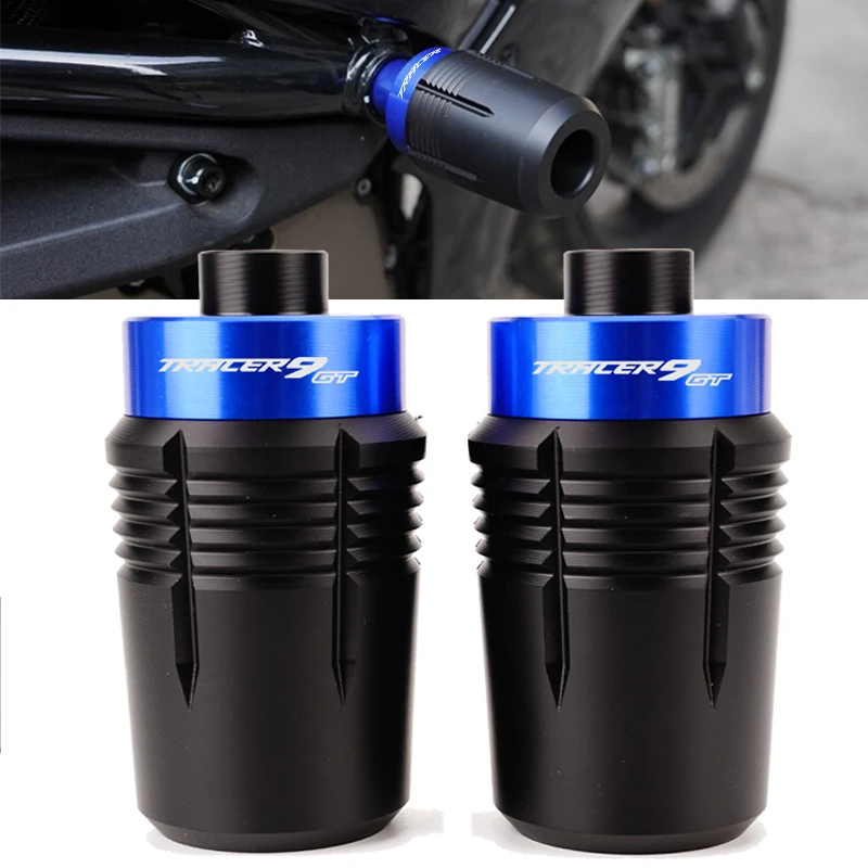 Frame Sliders Crash Bar Protector Compatible With Lebanon