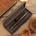 1black signature pen