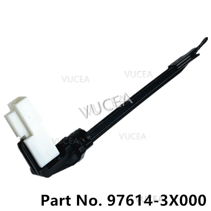 GENUINE A/C Evaporator Temperature Sensor THERMISTOR ASSY For Kia Ceed K3 K5 Optima Morning Picanto Soul 976143X000 97614-3X000
