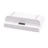 Dock Charger Charging Cradle Holder + Micro USB Cable for Samsung Galaxy Tab 2 7.0 8.9 10.1 P7510 P7500 P5100 P3100 P6200 N8000 2
