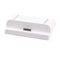 Dock Charger Charging Cradle Holder + Micro USB Cable for Samsung Galaxy Tab 2 7.0 8.9 10.1 P7510 P7500 P5100 P3100 P6200 N8000 2