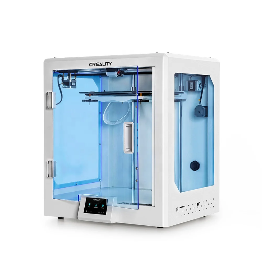 

Creality Enclosed Core-xy CR-5 PRO Closed Industrial 3D Printer