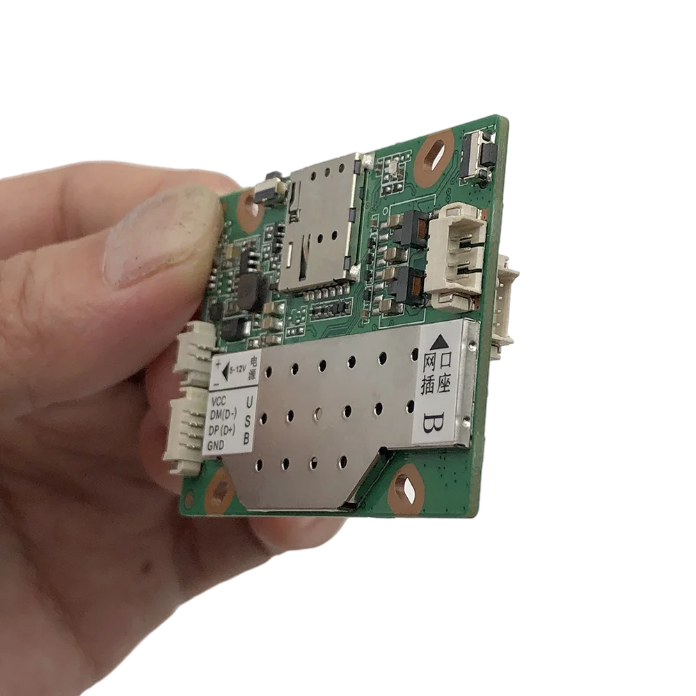 3G 4G Module for Wireless IP Camera Motherboard ALK_AF790_V2.5 Repair PCB Mainboard CCTV Camera Monitoring Module Group