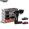 Turbo Racing 1:76 C64 C73 C72 C74 Drift RC Car With Gyro Radio Full Proportional Remote Control Toys RTR Kit For Kids and Adults 3