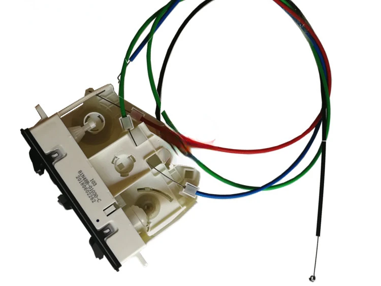 

FOR Original Hubei Dayun Air Conditioning Switch