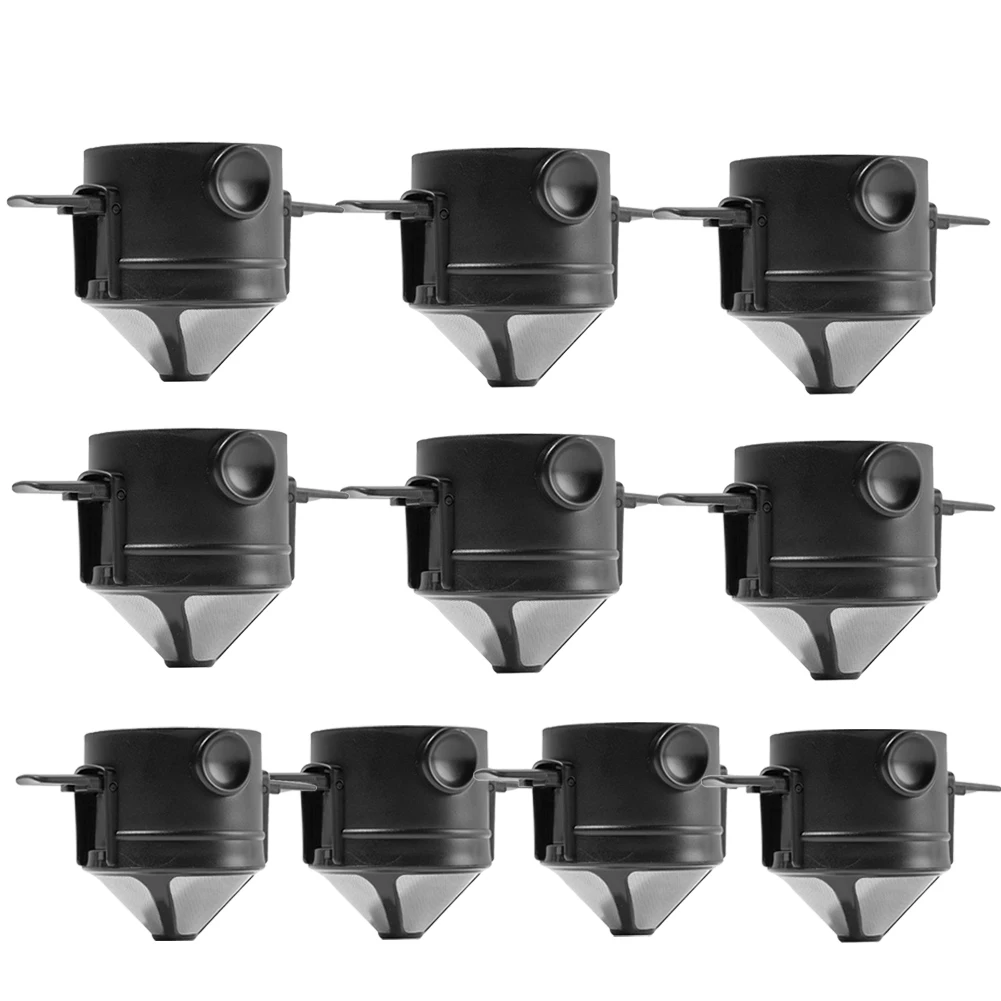 10PCS