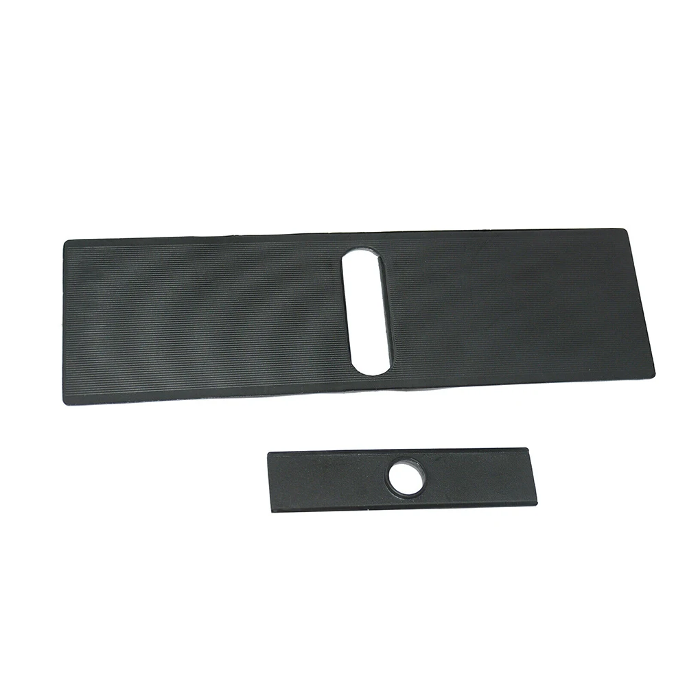 

1*set Gear Shift Lever Panel 2022 ABS Direct Replacement Good New Useful 2022 Fashion 1*Set Direct Replacement
