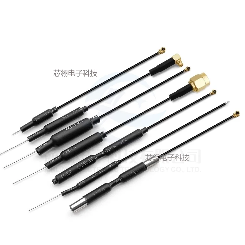 Récepteur RC 2.4G 25CH pour Radiocommande - Lot de 10/15/30/50cm