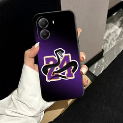 Basketball - Themed Soft Phone Case for Xiaomi Poco X4 Gt (KHTY00051A)