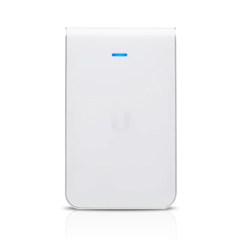 Uap-Iw-Hd-Ubnt-Optimal-Times-Faster-Unifi-Uap-Iw-Hd-Enterprise-Gigabit-Dual-Band-Wireless-Ap-86-Boxes-Of-Panel-Into-The-Wall