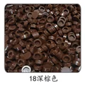 18-dark brown
