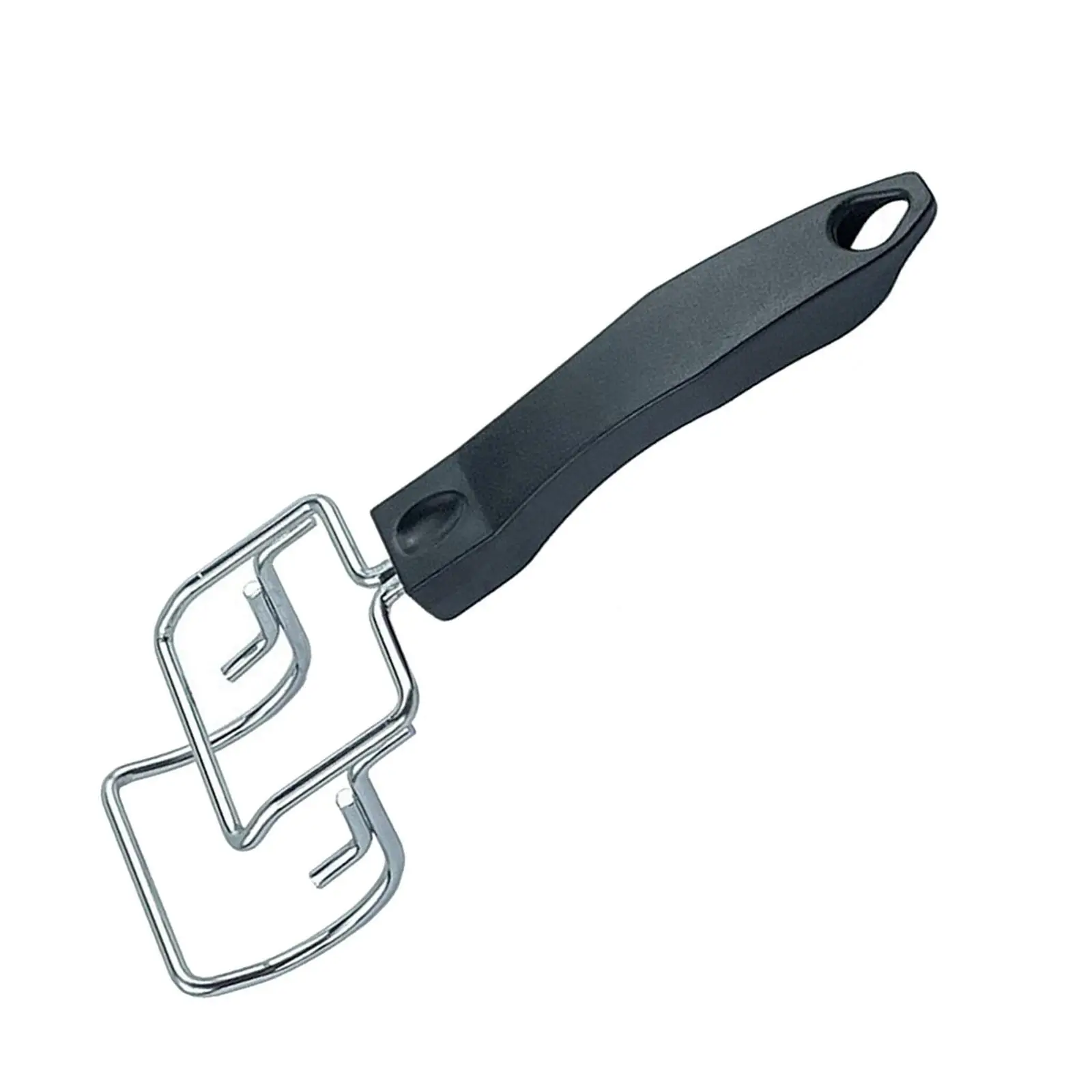 Oven Tray Clip Oven Tray Extractor Grill Clip Heat Resistant Anti Scald Handle