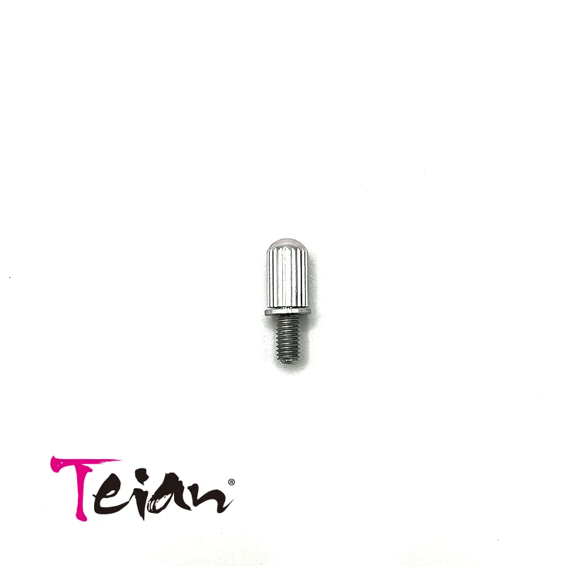 Eurorack Compatible Ultra-light Thumb Screw Aluminum M3 ultra light thumb screw