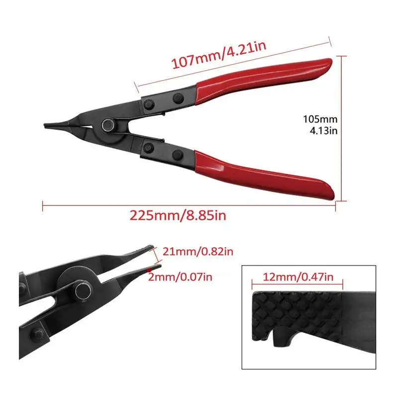 Рисунок 6 - Автоматические щипцы для стопорных