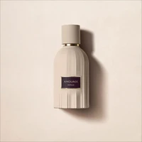 Parfum Unisexe Boisé 100ml Cuir Oud Ambre Vanille Encens Longue Tenue Eau de Parfum Luxe Niche Fragrance Cadeau 6