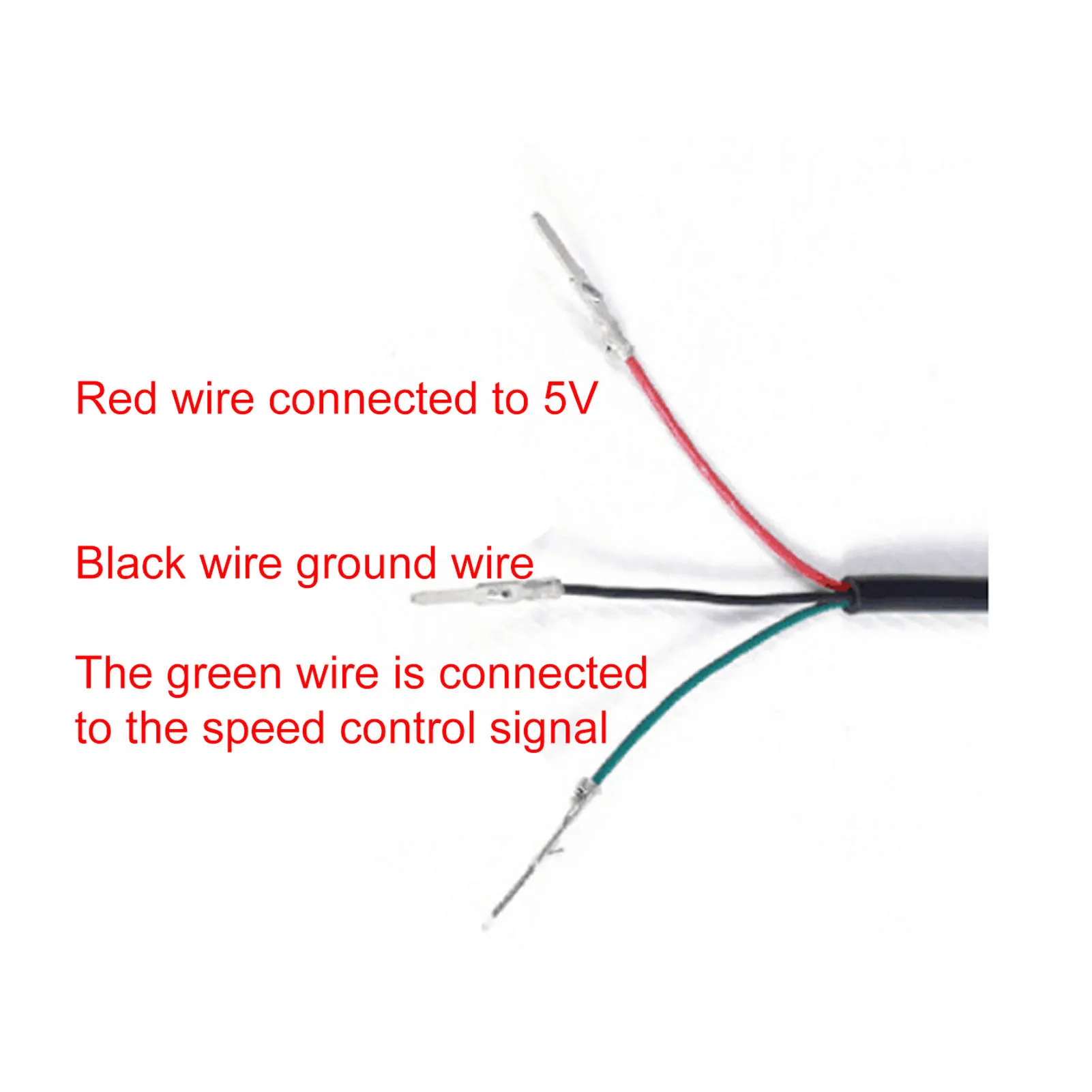 Electric Scooter Speed Control Thumb Accelerator Accessory