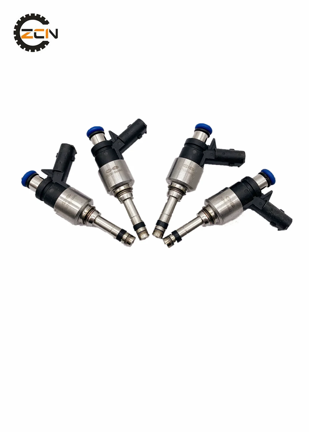 Fuel Injectors Nozzle 35310 04AA0 for Kia Hyundai i20 1.0 T GDi Petrol