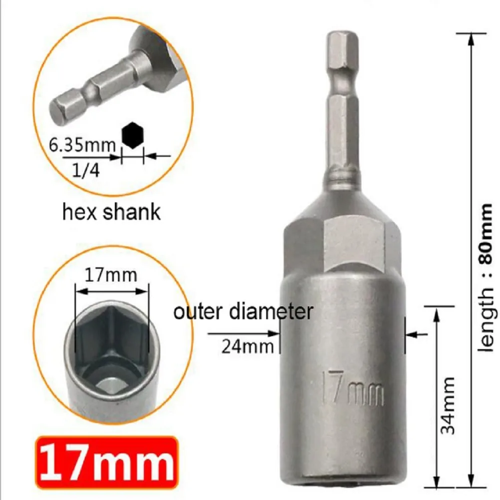 17mm