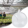 Hanging Glass Ball Garden Home Pots Succulent Tabletop Candles Vase Plant Tealights Terrarium Celebration For Christmas Wedding 2
