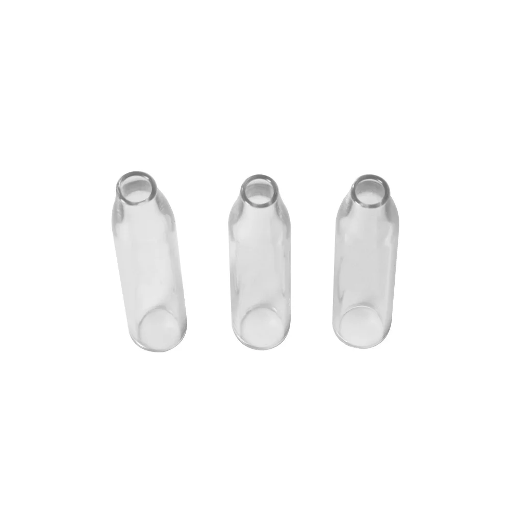 Lookah Seahorse Pro Replaceable Glass Tube 3pcs/pack