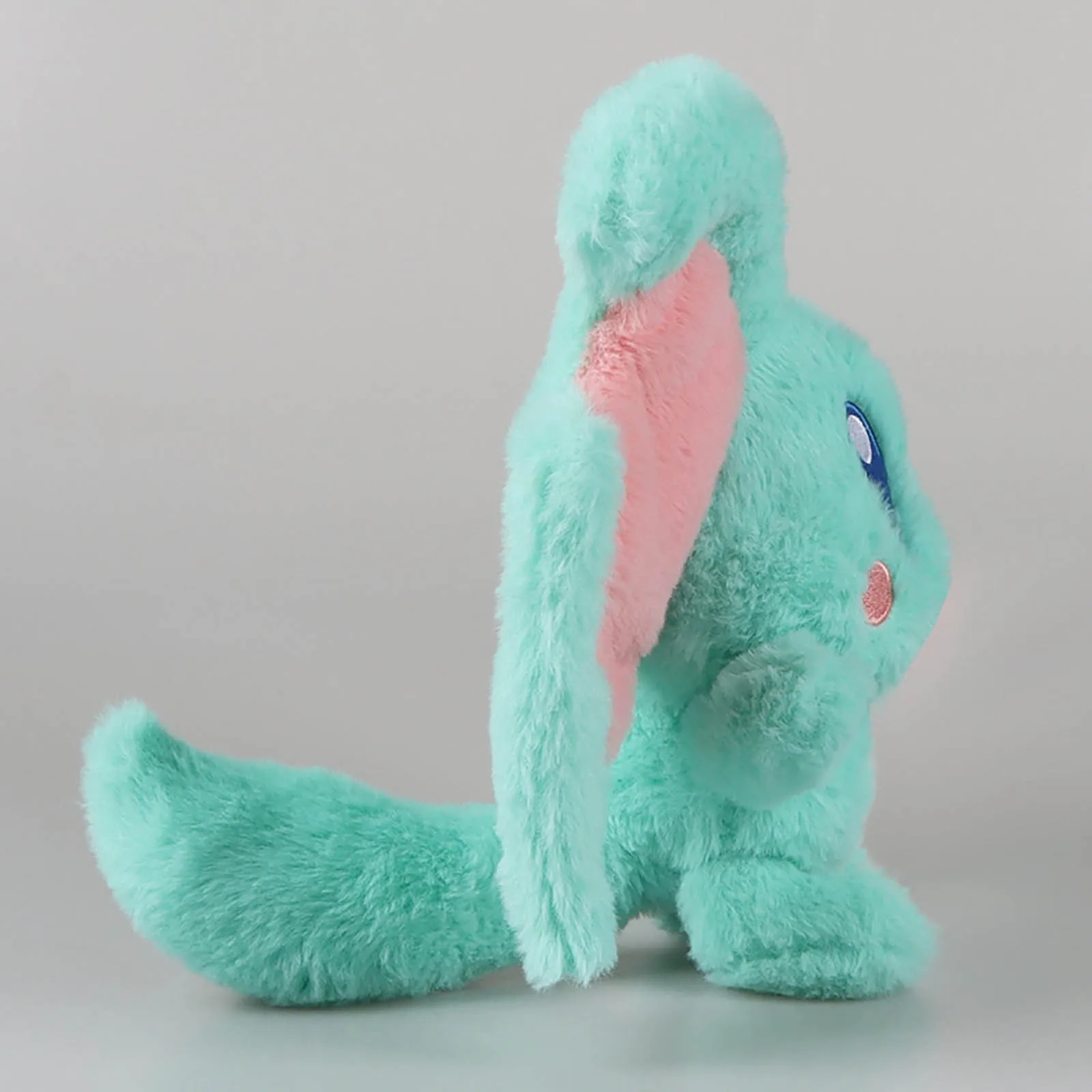Cute Elephants Plush Doll Toy Gift Cartoon Style Children's Rag Doll Children's Day Christmas Halloween Gifts for Boys & Girls
